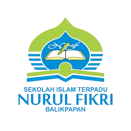 Logo Nurul Fikri Balikpapan